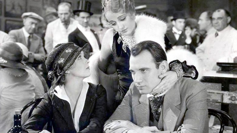 кадр из фильма The Grand Parade