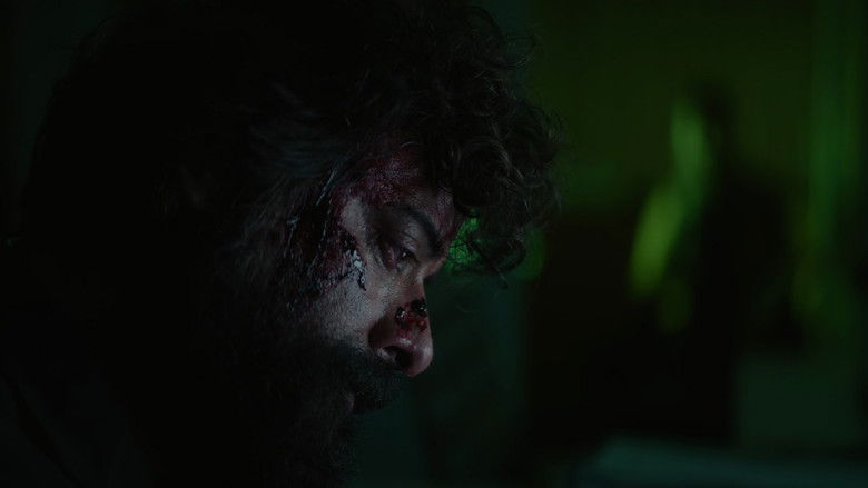 кадр из фильма Kennedy