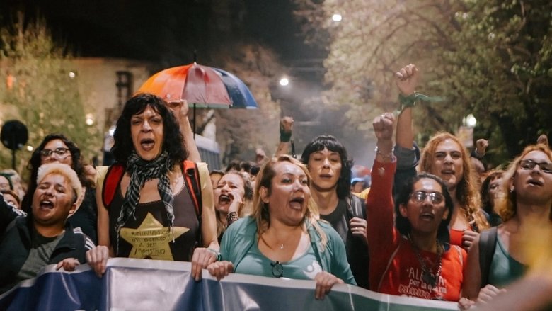 кадр из фильма Nos corps sont vos champs de bataille