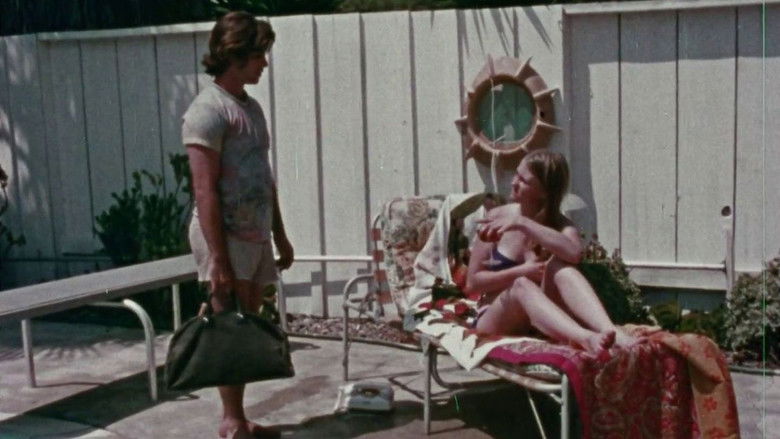 кадр из фильма Shot on Location