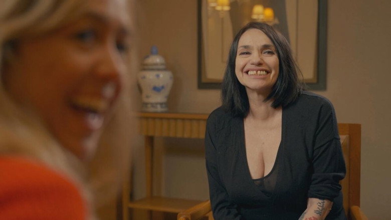 кадр из фильма Pourquoi t'as pas d'enfants ?