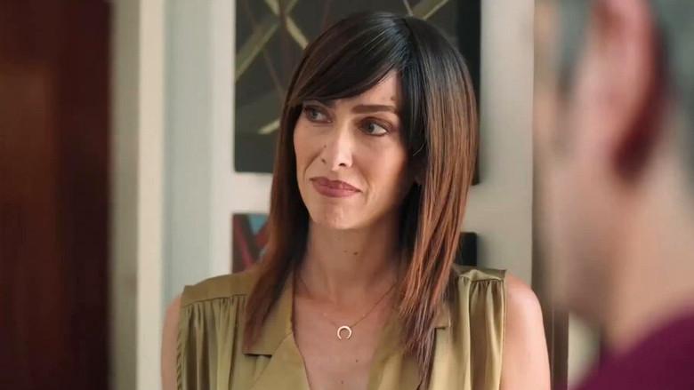 кадр из фильма Cuánto me queda