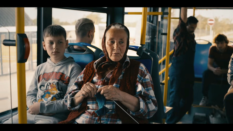 кадр из фильма Povratak Žikine dinastije