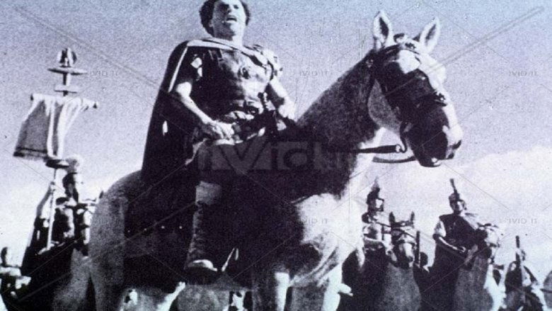 Сципион Африканский