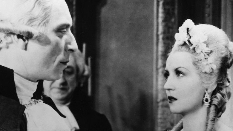 кадр из фильма Марсельеза