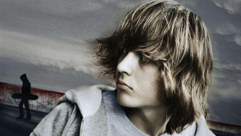 кадр из фильма Параноид парк