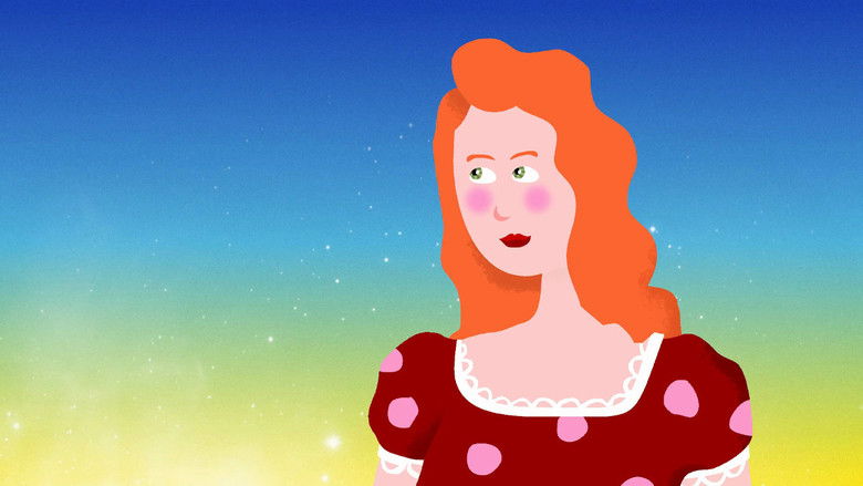 кадр из фильма El lago del olvido