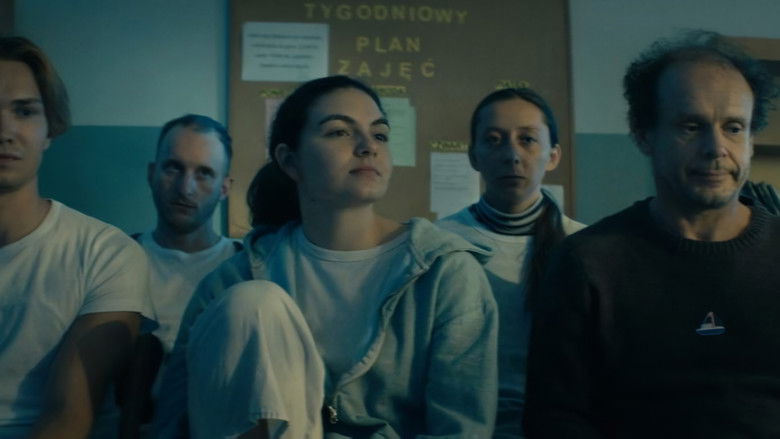 кадр из фильма Gdybym miała jaja