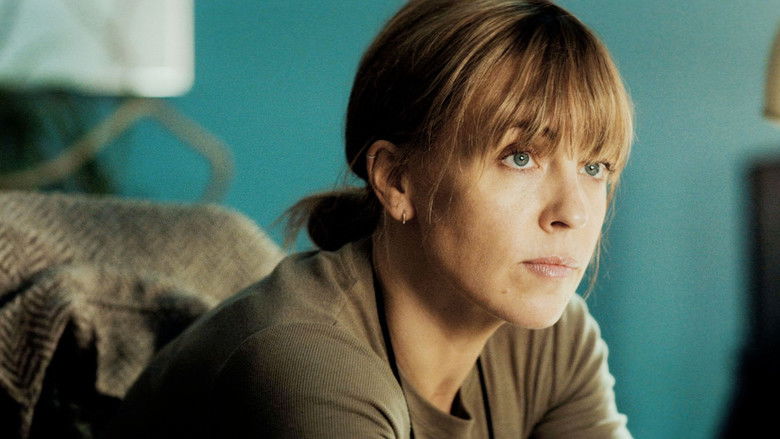 кадр из фильма Молчание ангелов