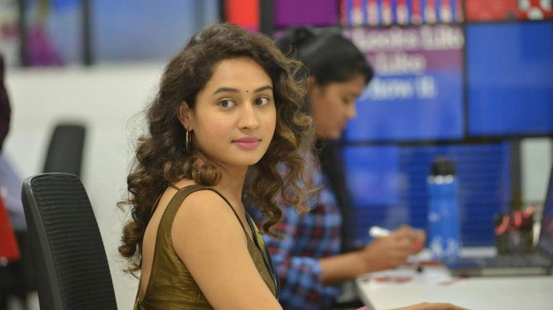 кадр из фильма తోలుబొమ్మలాట