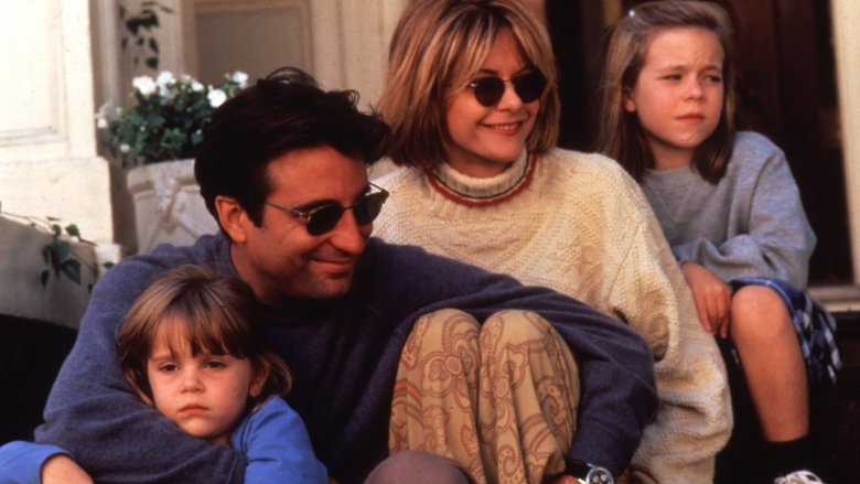 кадр из фильма Когда мужчина любит женщину