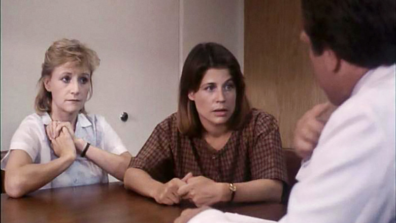 кадр из фильма Go Toward the Light