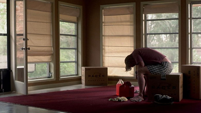 кадр из фильма С любовью, Лайза