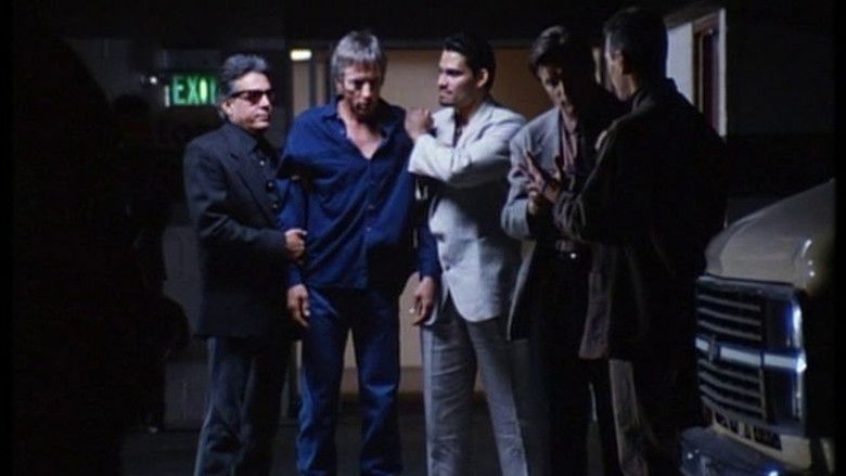 кадр из фильма Полет голубки