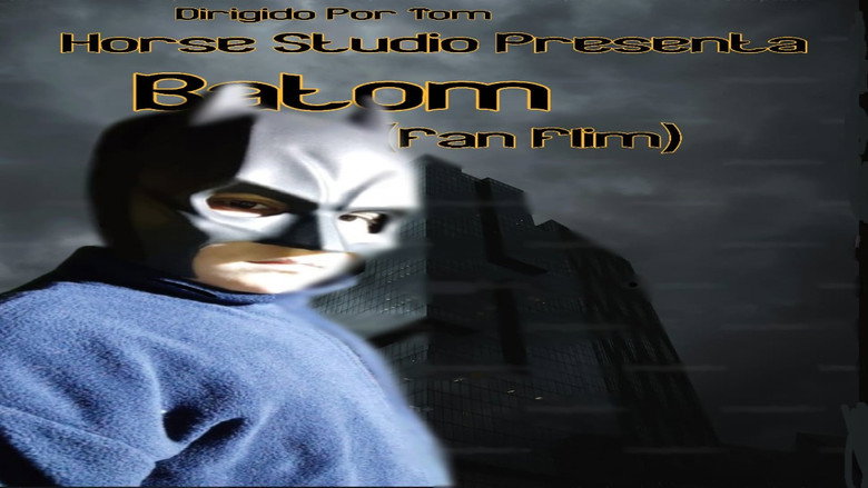 Batom 1:El inicio (Fan Flim)