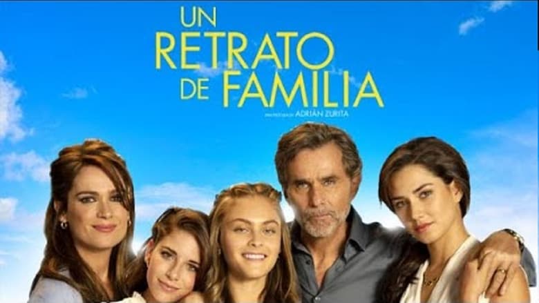 кадр из фильма Un Retrato de Familia