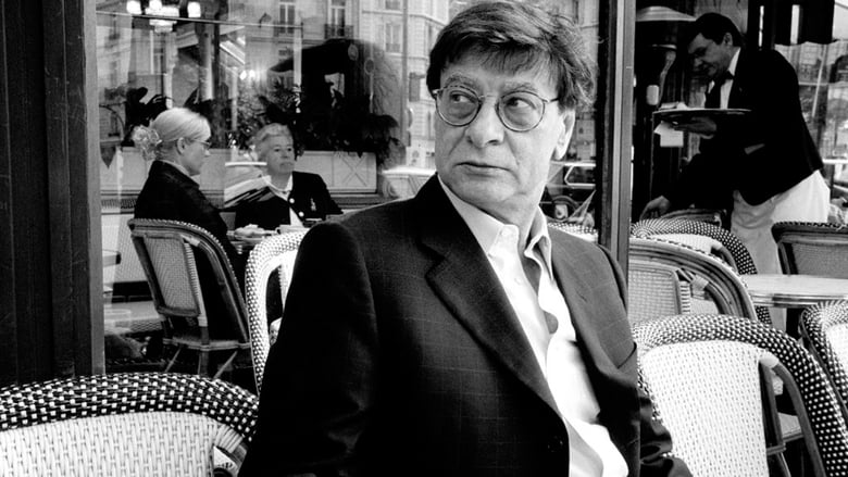 кадр из фильма All About Mahmoud Darwish