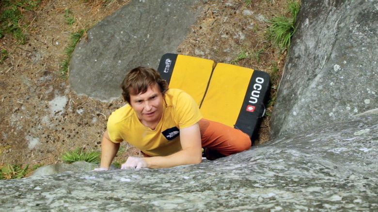 кадр из фильма Paragot Par Paragot