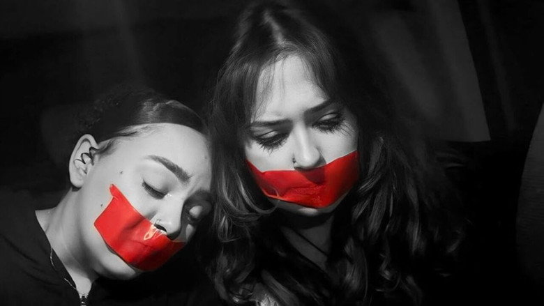 кадр из фильма A Teenage Tragedy