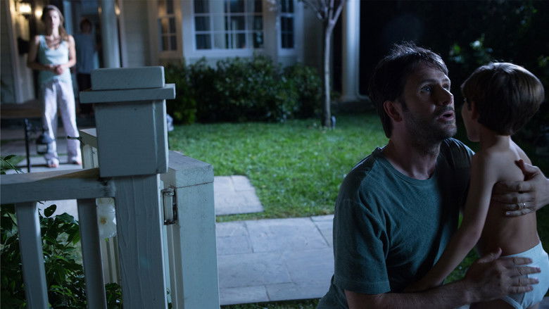 кадр из фильма Мрачные небеса