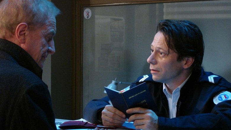 кадр из фильма Дикие травы