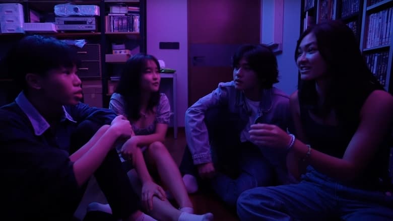 кадр из фильма Bottle Up & Explode!