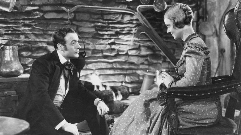 кадр из фильма Все это и небо в придачу