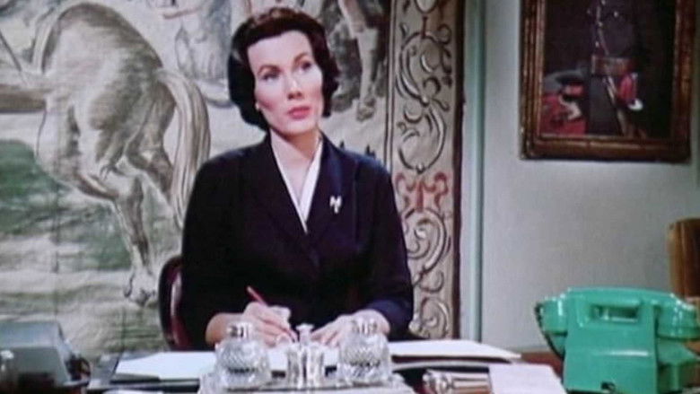 кадр из фильма For Members Only