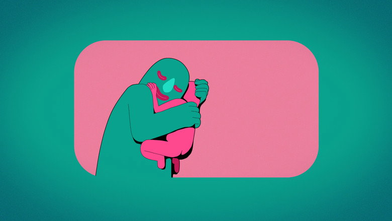 кадр из фильма Hugs