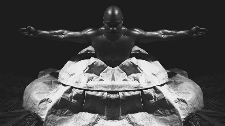 кадр из фильма Apparatus