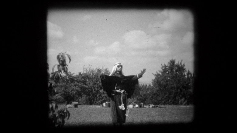 кадр из фильма Zwischen uns Gott