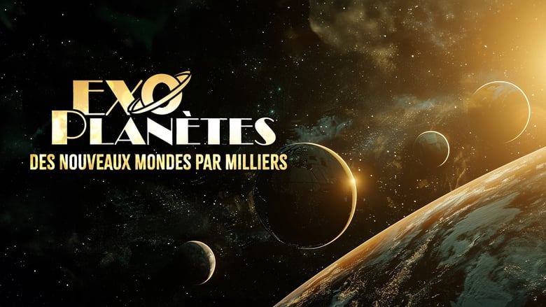 кадр из фильма Des nouveaux mondes par milliers