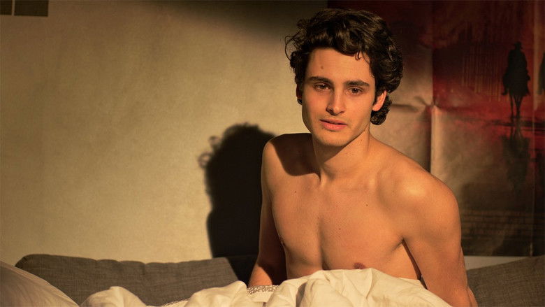 кадр из фильма Bonhomme