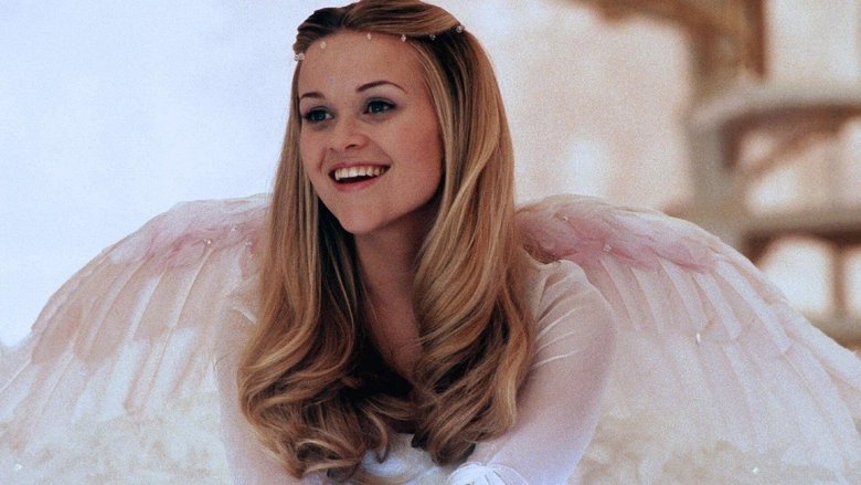 кадр из фильма Никки, дьявол - младший