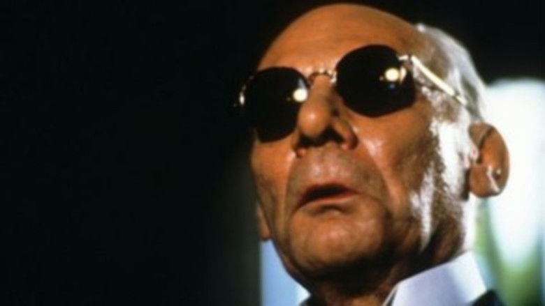 кадр из фильма Tirano Banderas