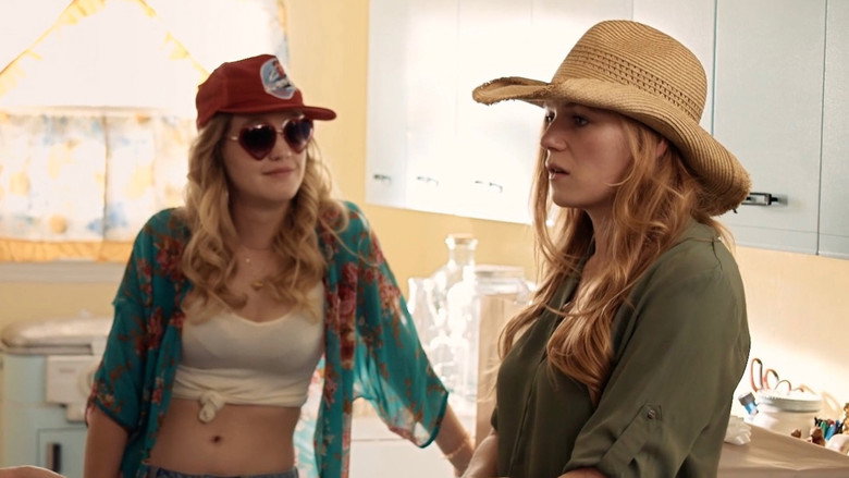 кадр из фильма Different Flowers