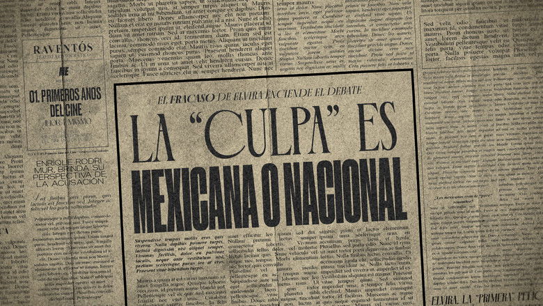 кадр из фильма Memorias Encuadradas