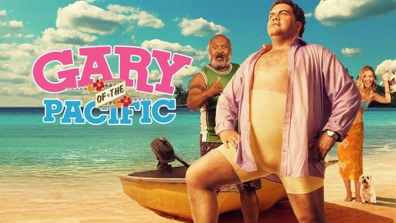 кадр из фильма Gary of the Pacific