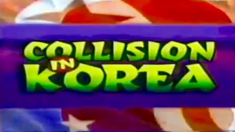 кадр из фильма NJPW & WCW Collision In Korea