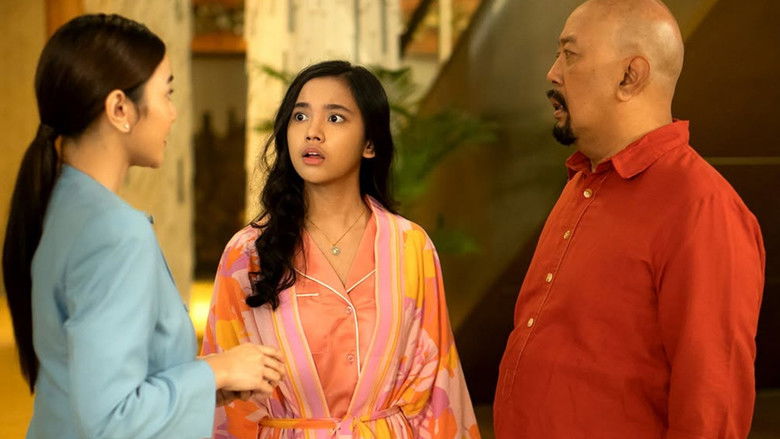 кадр из фильма Alibii.com