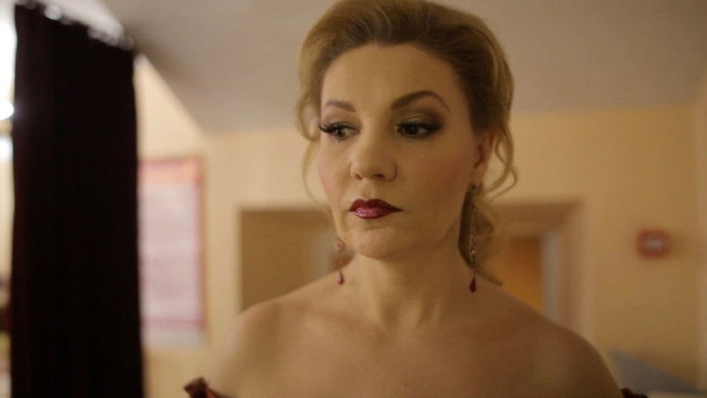 кадр из фильма Большие декорации