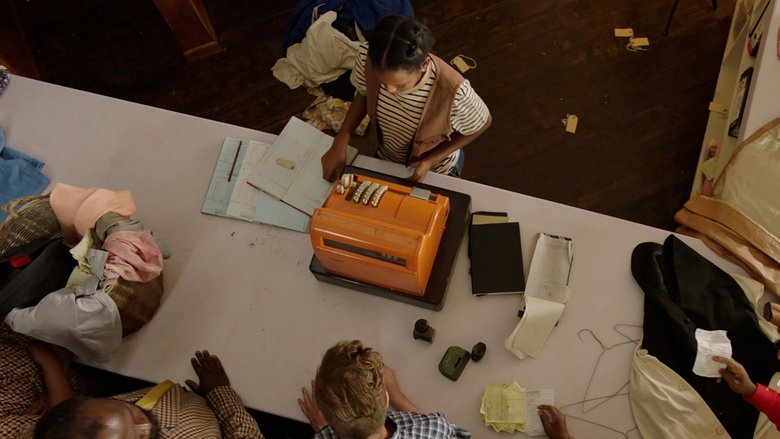 кадр из фильма Uhlanjululo