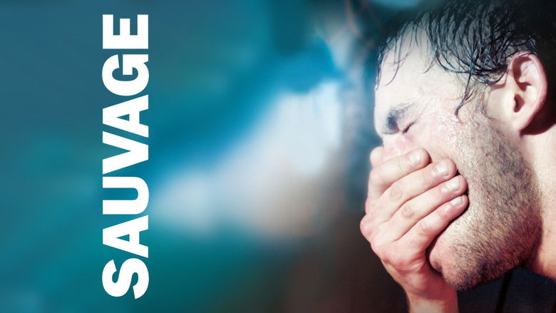 кадр из фильма Дикий