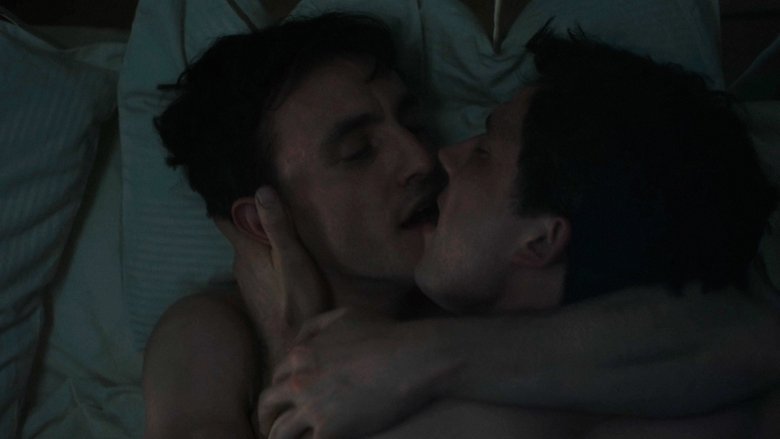 кадр из фильма История звука