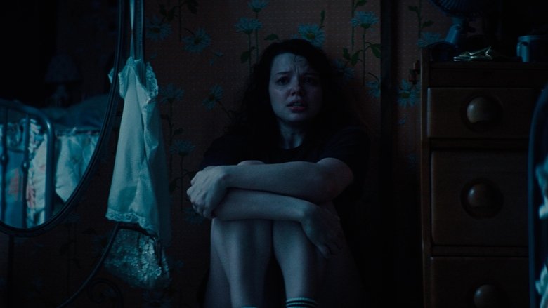 кадр из фильма Сомния: Обитель кошмаров