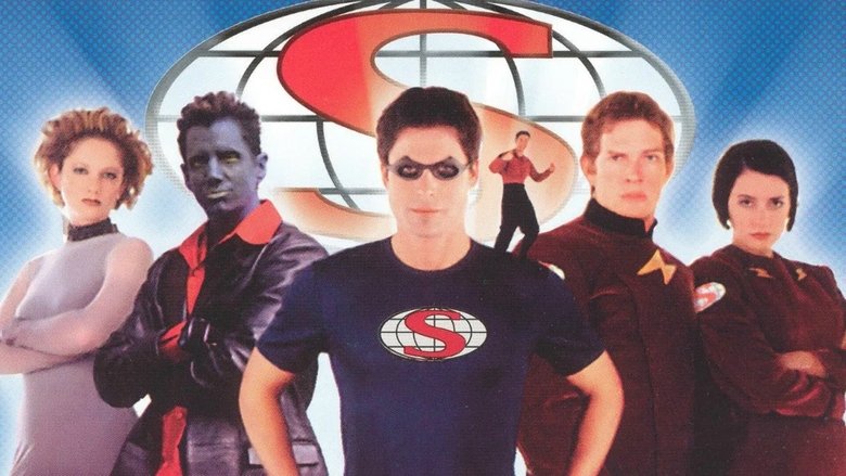 кадр из фильма The Specials