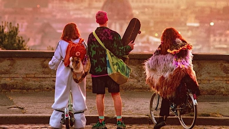 кадр из фильма Anni da Cane