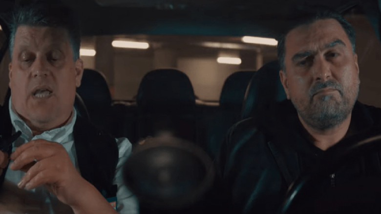 кадр из фильма Pecakúra