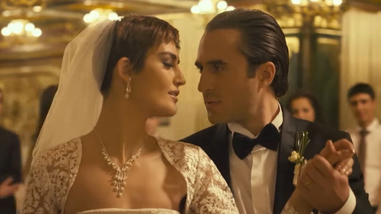 кадр из фильма Որոգայթ