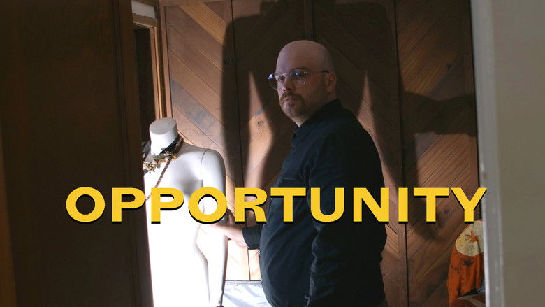 кадр из фильма Opportunity